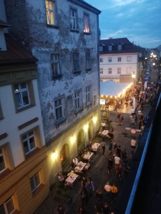 Kazimierz-Good Vibes Apartment For 7 People! Krakow Exterior photo
