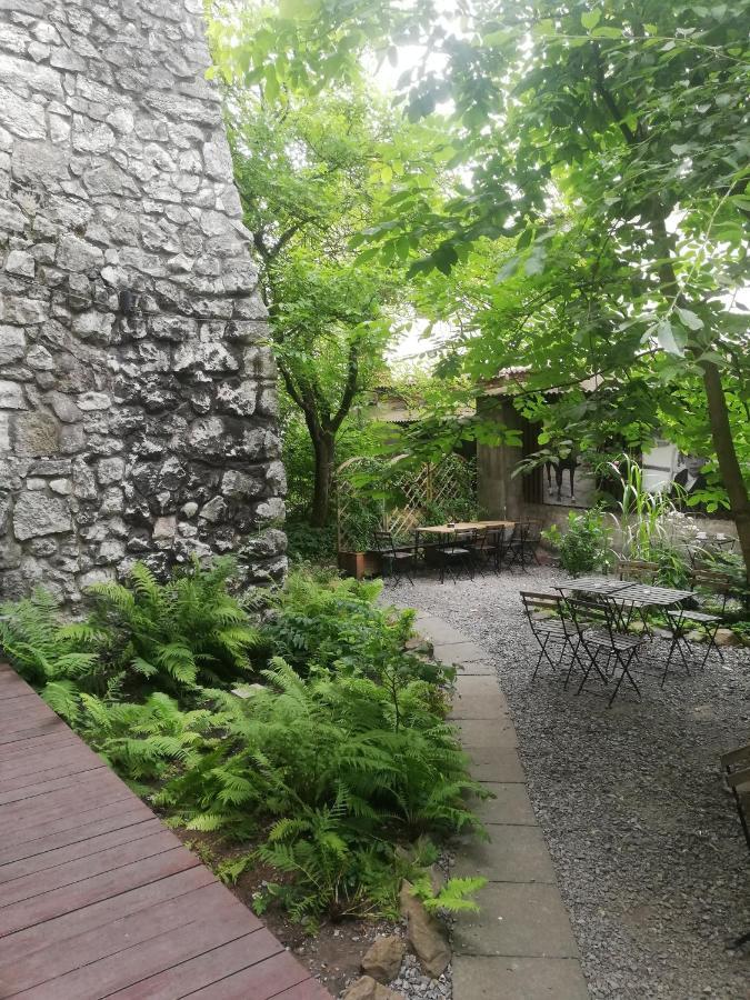 Kazimierz-Good Vibes Apartment For 7 People! Krakow Exterior photo