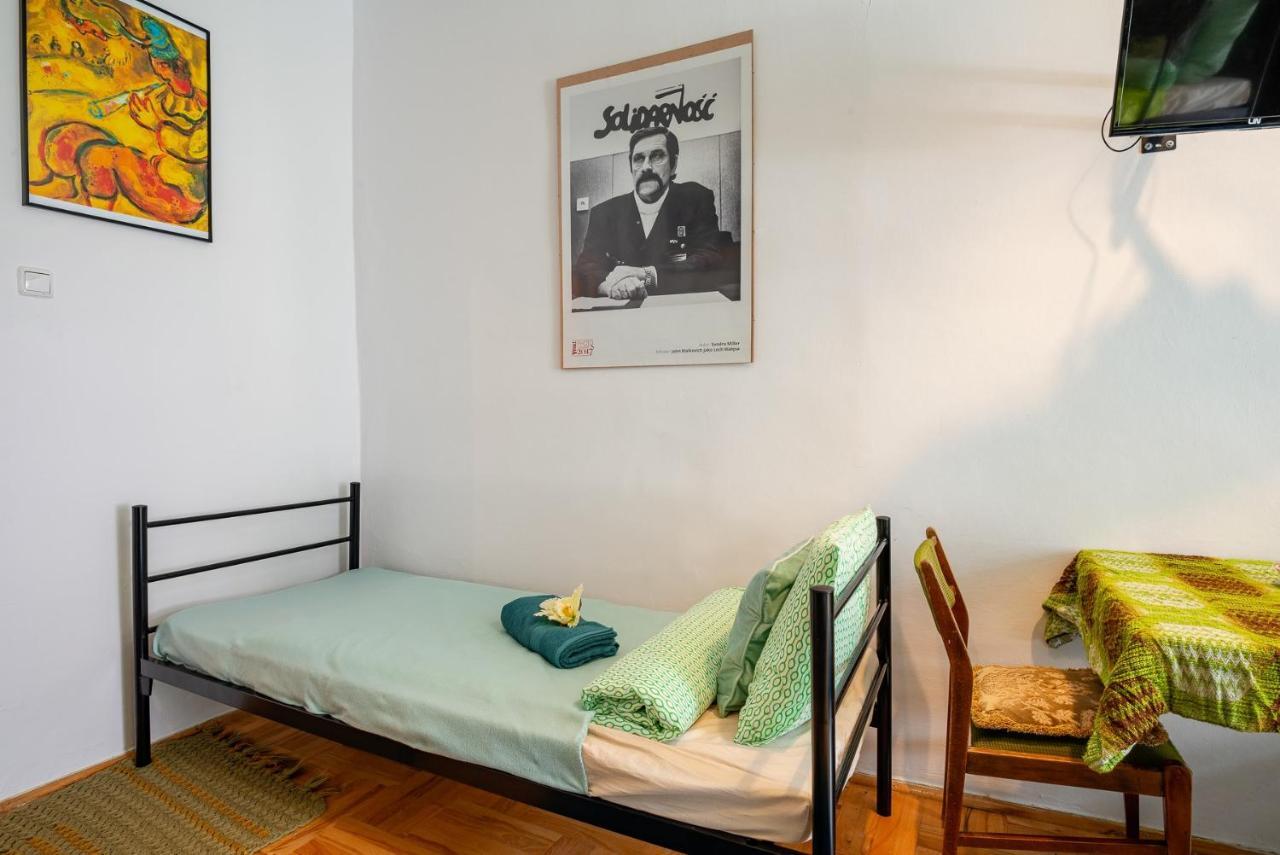 Kazimierz-Good Vibes Apartment For 7 People! Krakow Exterior photo